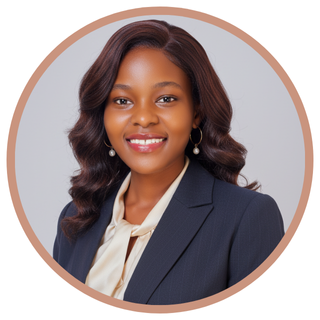 Colorful Graffiti Circle Framed Instagram Profile Picture (13)